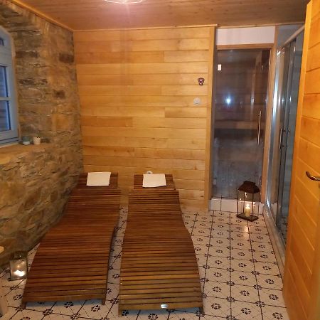 Apartmany Kamenka Micovice ภายนอก รูปภาพ