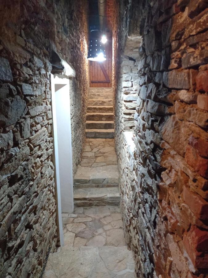 Apartmany Kamenka Micovice ภายนอก รูปภาพ