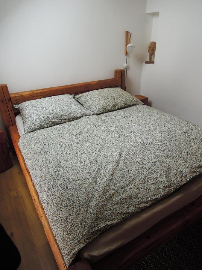 Apartmany Kamenka Micovice ภายนอก รูปภาพ