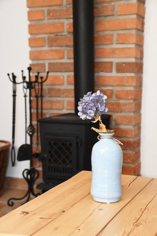 Apartmany Kamenka Micovice ภายนอก รูปภาพ