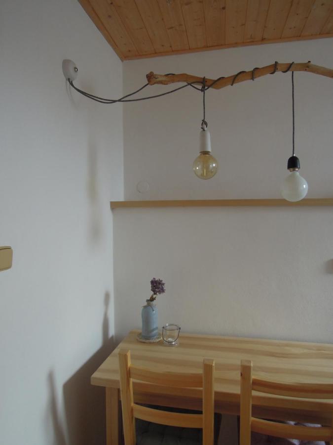 Apartmany Kamenka Micovice ภายนอก รูปภาพ