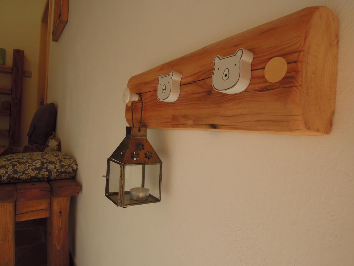 Apartmany Kamenka Micovice ภายนอก รูปภาพ