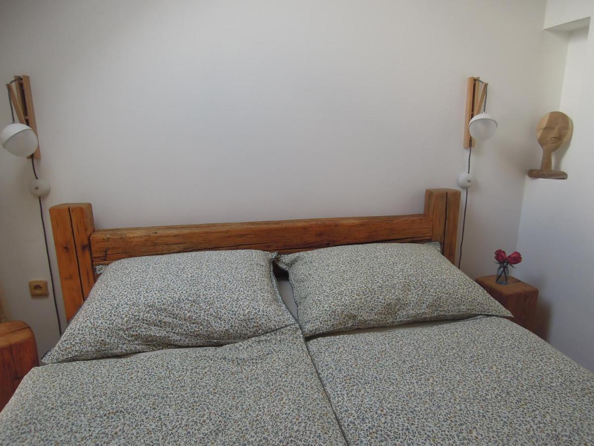 Apartmany Kamenka Micovice ภายนอก รูปภาพ