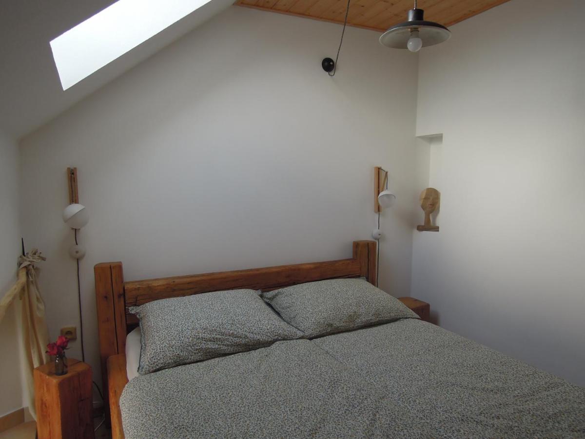 Apartmany Kamenka Micovice ภายนอก รูปภาพ
