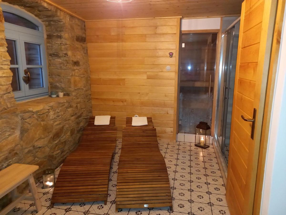 Apartmany Kamenka Micovice ภายนอก รูปภาพ