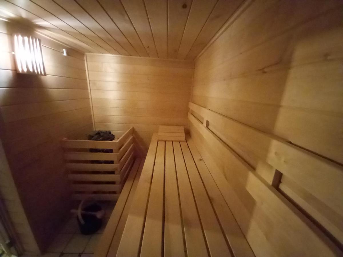 Apartmany Kamenka Micovice ภายนอก รูปภาพ